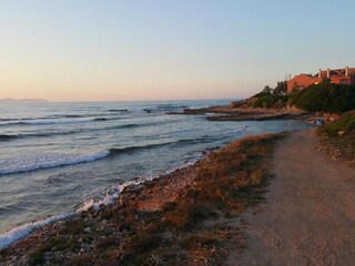Vakantiehuis Colonia de Sant Pere Omgeving 28
