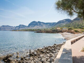 Vakantiehuis Colonia de Sant Pere Omgeving 33