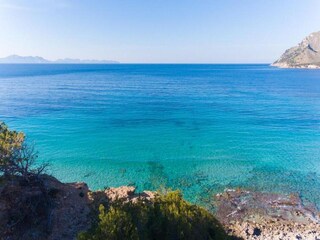 Vakantiehuis Colonia de Sant Pere Omgeving 34