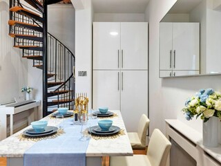 Apartment Pimlico Features 8