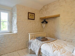 Maison de vacances Castle Cary Équipement 23