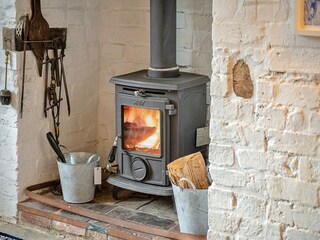 Maison de vacances Castle Cary  34