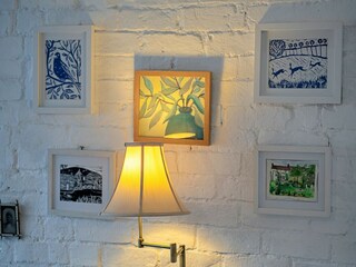 Maison de vacances Castle Cary  35