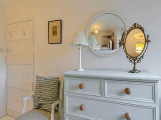 Maison de vacances Castle Cary  37