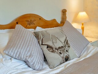 Maison de vacances Castle Cary  39