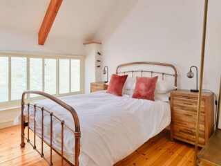 Holiday house Ruan High Lanes Features 3
