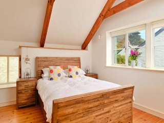 Holiday house Ruan High Lanes Features 4