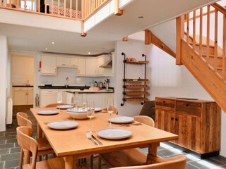 Holiday house Ruan High Lanes Features 5