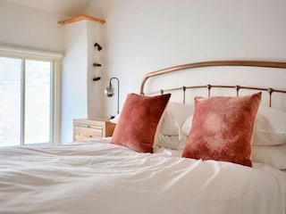 Holiday house Ruan High Lanes Features 7