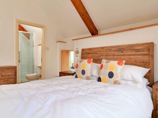 Holiday house Ruan High Lanes Features 9