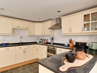 Holiday house Ruan High Lanes Features 11