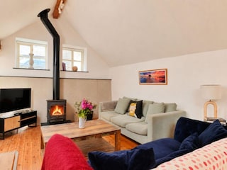 Holiday house Ruan High Lanes Features 12