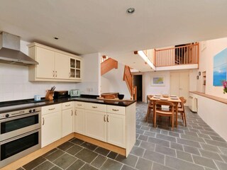 Holiday house Ruan High Lanes Features 14