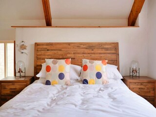 Holiday house Ruan High Lanes Features 15