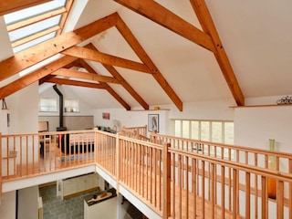 Holiday house Ruan High Lanes Features 18