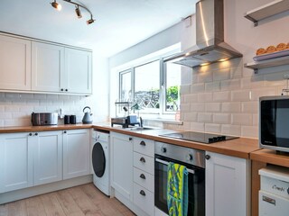 Cottage Plymouth Ausstattung 9