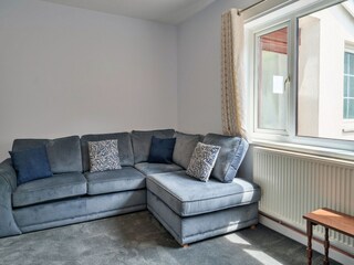 Cottage Plymouth Ausstattung 11