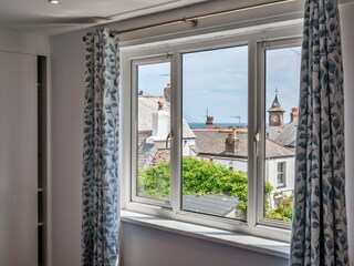 Cottage Plymouth Außenaufnahme 4