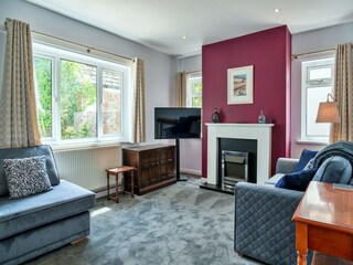 Cottage Plymouth Ausstattung 12