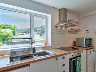 Cottage Plymouth Ausstattung 13