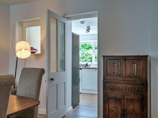 Cottage Plymouth Ausstattung 14