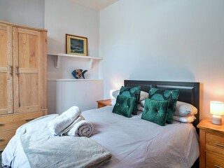 Cottage Plymouth Ausstattung 15
