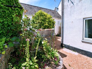 Cottage Plymouth Außenaufnahme 5