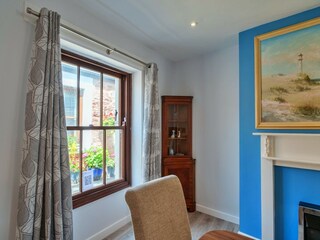 Vakantiehuisje Plymouth Kenmerken 20