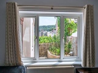 Cottage Plymouth Außenaufnahme 6