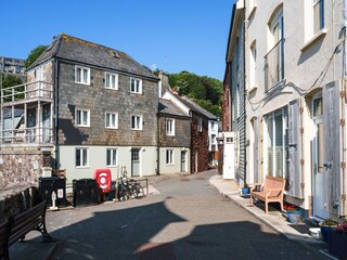 Cottage Plymouth Umgebung 23