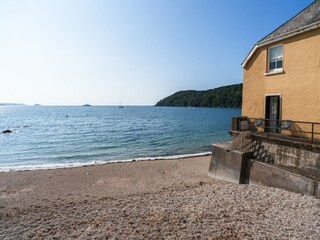 Vakantiehuisje Plymouth Omgeving 24