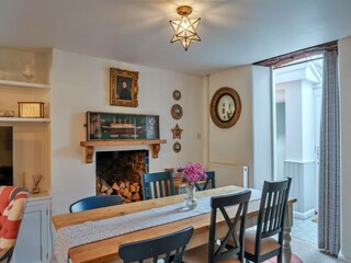 Holiday house Plymouth Features 6