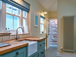 Holiday house Plymouth Features 9
