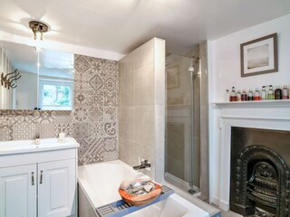 Holiday house Plymouth Features 10