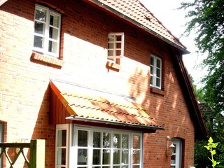 Ferienhaus Wyk auf Föhr Ausstattung 1