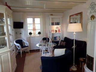 Ferienhaus Wyk auf Föhr Ausstattung 2