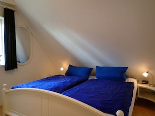 Ferienhaus Wyk auf Föhr Ausstattung 4