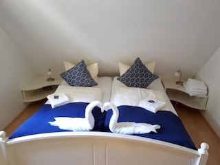 Ferienhaus Wyk auf Föhr Ausstattung 5