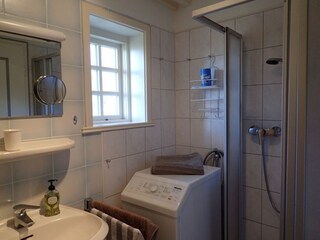 Ferienhaus Wyk auf Föhr Ausstattung 8
