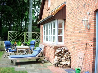 Ferienhaus Wyk auf Föhr Ausstattung 9