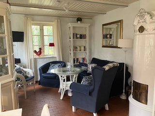 Ferienhaus Wyk auf Föhr Ausstattung 9