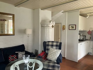 Ferienhaus Wyk auf Föhr Ausstattung 10