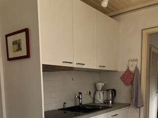 Ferienhaus Wyk auf Föhr Ausstattung 11