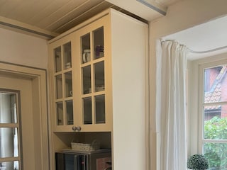 Ferienhaus Wyk auf Föhr Ausstattung 12