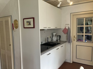 Ferienhaus Wyk auf Föhr Ausstattung 13