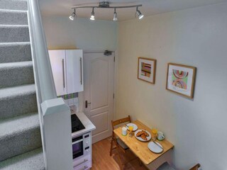Appartamento Plymouth Caratteristiche 9