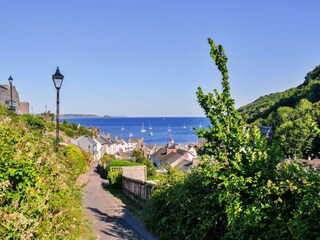 Appartamento Plymouth Ambiente 24