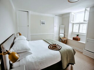 Ferienhaus Plymouth Ausstattung 7