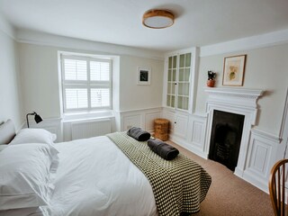 Vakantiehuis Plymouth Kenmerken 15