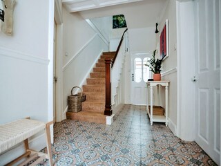 Ferienhaus Plymouth Ausstattung 20
